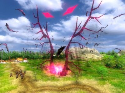 Elven Legacy Klucz Cyfrowy Steam - obrazek 4