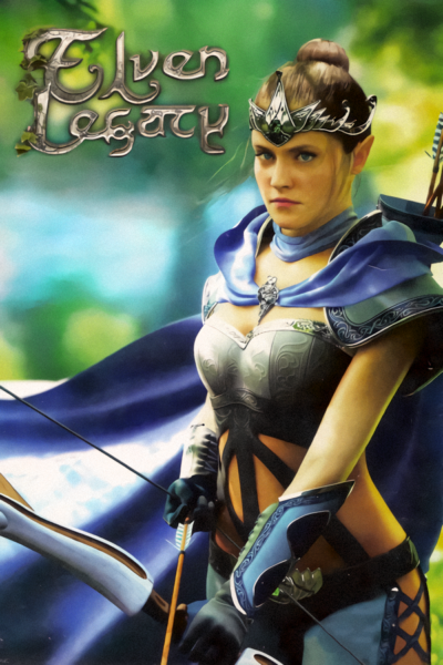 Elven Legacy Klucz Cyfrowy Steam