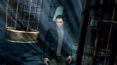 Fahrenheit Indigo Prophecy Remastered PC Klucz Cyfrowy Steam - obrazek 5