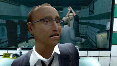 Fahrenheit Indigo Prophecy Remastered PC Klucz Cyfrowy Steam - obrazek 2
