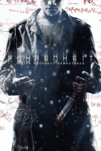 Fahrenheit Indigo Prophecy Remastered