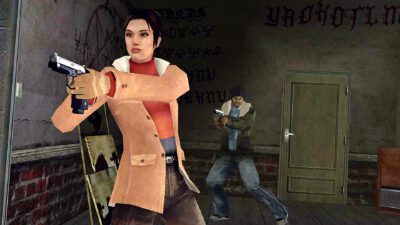 Fahrenheit Indigo Prophecy Remastered PC Klucz Cyfrowy Steam - obrazek 3