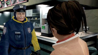 Fahrenheit Indigo Prophecy Remastered PC Klucz Cyfrowy Steam - obrazek 4