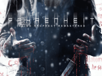 Fahrenheit Indigo Prophecy Remastered PC Klucz Cyfrowy Steam