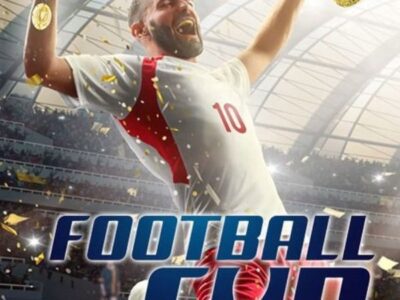 Football Cup 2021 Klucz Cyfrowy Nintendo Switch