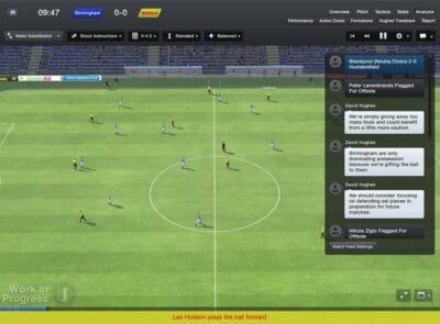 Football Manager 2013 PC Klucz Cyfrowy Steam - obrazek 2