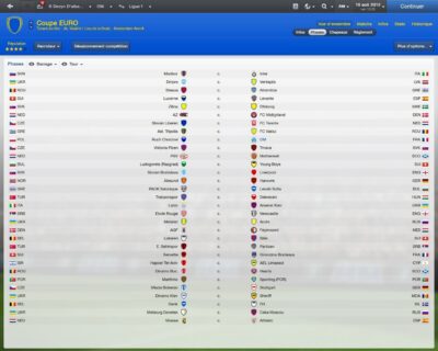 Football Manager 2013 PC Klucz Cyfrowy Steam - obrazek 5