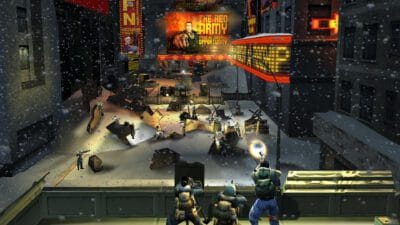 Freedom Fighters PC Klucz Cyfrowy Steam - obrazek 2