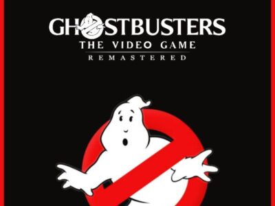 Ghostbusters: The Video Game Remastered Klucz Cyfrowy Nintendo Switch