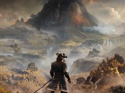 GreedFall PC Klucz Cyfrowy Steam