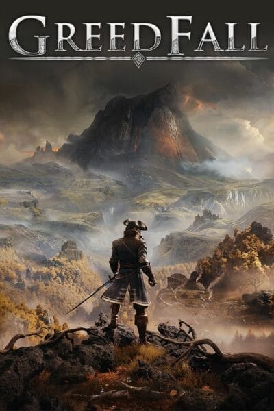 GreedFall PC Klucz Cyfrowy Steam