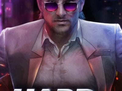 Hard Bullet VR Klucz Cyfrowy Steam