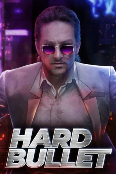 Hard Bullet VR Klucz Cyfrowy Steam