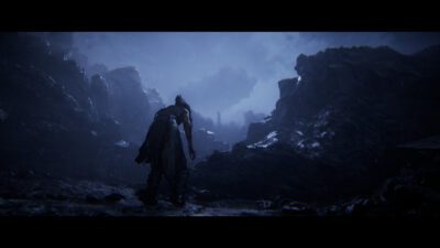 Senua’s Saga: Hellblade II Klucz Cyfrowy Xbox Series X|S - obrazek 2