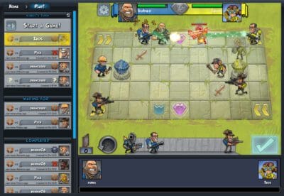 Hero Academy PC Klucz Cyfrowy Steam - obrazek 3