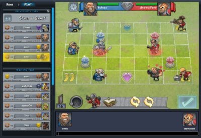 Hero Academy PC Klucz Cyfrowy Steam - obrazek 5
