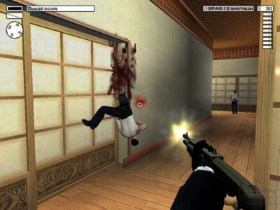 Hitman 2: Silent Assassin PC Klucz Cyfrowy Steam - obrazek 2
