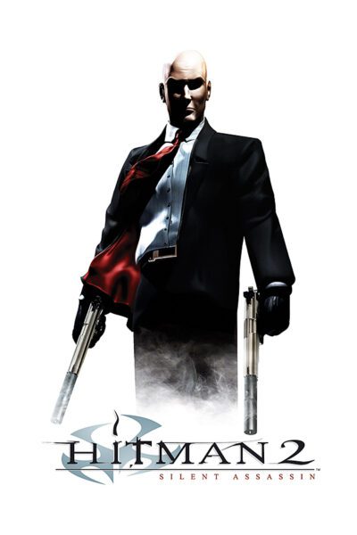 Hitman 2: Silent Assassin PC Klucz Cyfrowy Steam