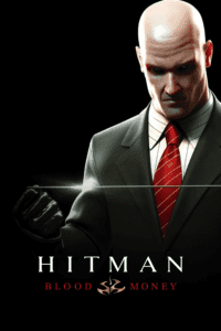 Hitman: Blood Money