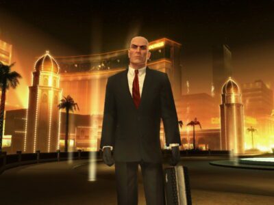Hitman: Blood Money PC Klucz Cyfrowy Steam - obrazek 5