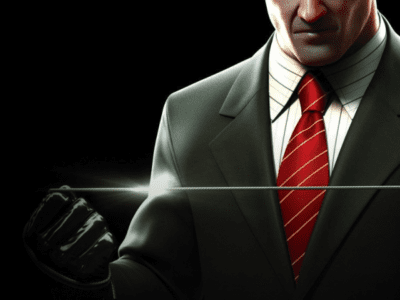 Hitman: Blood Money PC Klucz Cyfrowy Steam