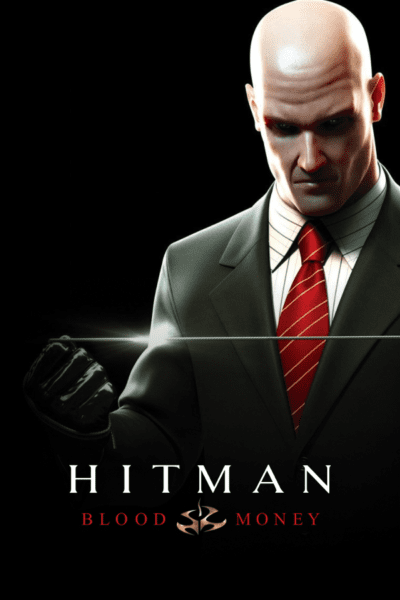 Hitman: Blood Money PC Klucz Cyfrowy Steam