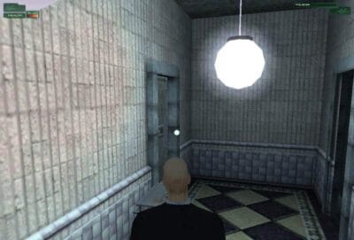 Hitman: Codename 47 PC Klucz Cyfrowy Steam - obrazek 2