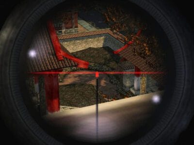 Hitman: Codename 47 PC Klucz Cyfrowy Steam - obrazek 4