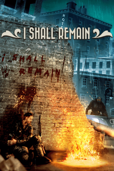 I Shall Remain PC Klucz Cyfrowy Steam