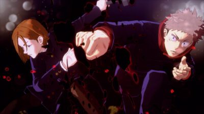 Jujutsu Kaisen Cursed Clash PC Klucz Cyfrowy Steam - obrazek 2