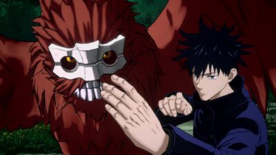 Jujutsu Kaisen Cursed Clash PC Klucz Cyfrowy Steam - obrazek 4