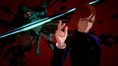 Jujutsu Kaisen Cursed Clash PC Klucz Cyfrowy Steam - obrazek 5