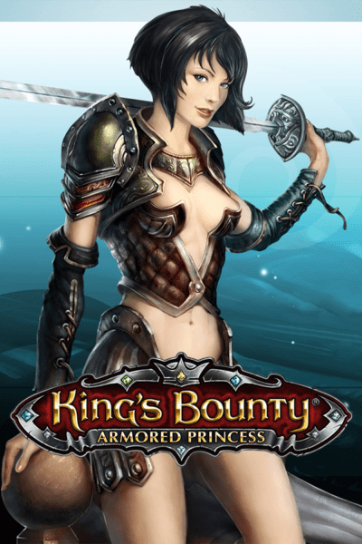 King's Bounty: Armored Princess PC Klucz Cyfrowy Steam