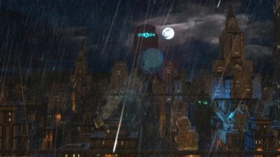 LEGO Batman 2: DC Super Heroes PC Klucz Cyfrowy Steam - obrazek 4