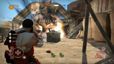 Lead and Gold: Gangs of the Wild West Klucz Cyfrowy Steam - obrazek 2