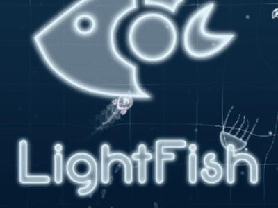 Lightfish PC Klucz Cyfrowy Steam