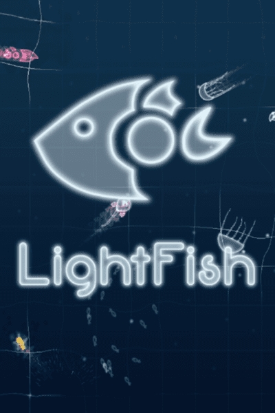 Lightfish PC Klucz Cyfrowy Steam