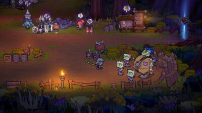 Lost Castle 2 PC Klucz Cyfrowy Steam - obrazek 2