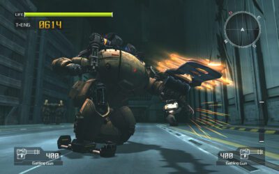 Lost Planet: Extreme Condition Klucz Cyfrowy Steam - obrazek 2