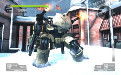 Lost Planet: Extreme Condition Klucz Cyfrowy Steam - obrazek 4