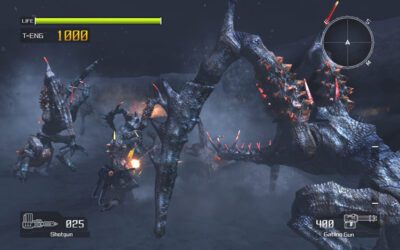 Lost Planet: Extreme Condition Klucz Cyfrowy Steam - obrazek 5