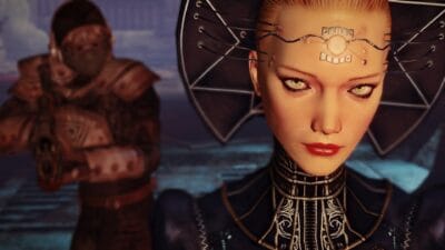 Mars: War Logs PC Klucz Cyfrowy Steam - obrazek 3