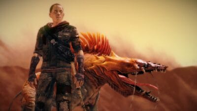 Mars: War Logs PC Klucz Cyfrowy Steam - obrazek 5