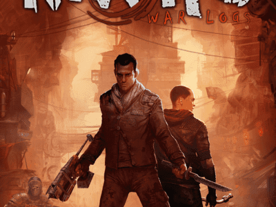 Mars: War Logs PC Klucz Cyfrowy Steam