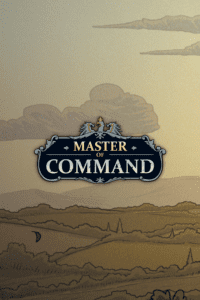 Master of Command