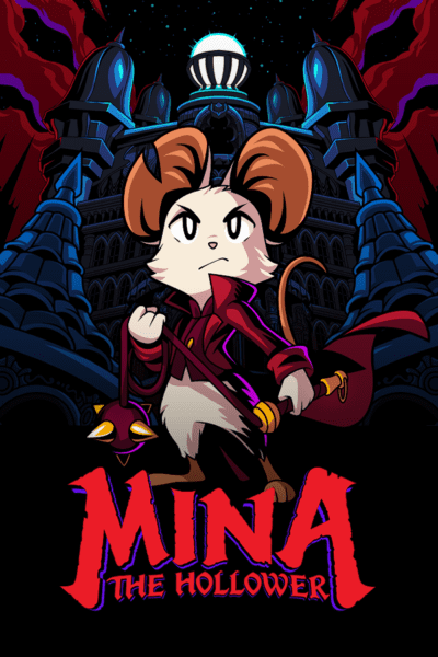 Mina the Hollower PC Klucz Steam