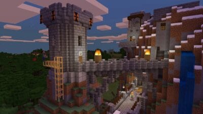 Minecraft Klucz Cyfrowy Xbox One / Xbox Series X|S - obrazek 2