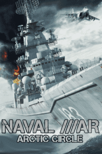 Naval War: Arctic Circle