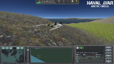 Naval War: Arctic Circle Klucz Cyfrowy Steam - obrazek 5