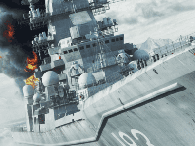Naval War: Arctic Circle Klucz Cyfrowy Steam